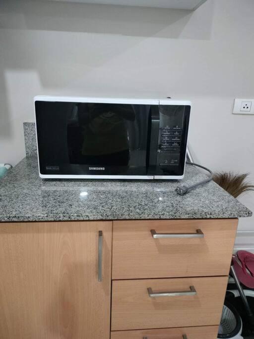Cubao Manhattan Heights, Unit 8Bc Tower B, 1 Br Μανίλα Εξωτερικό φωτογραφία