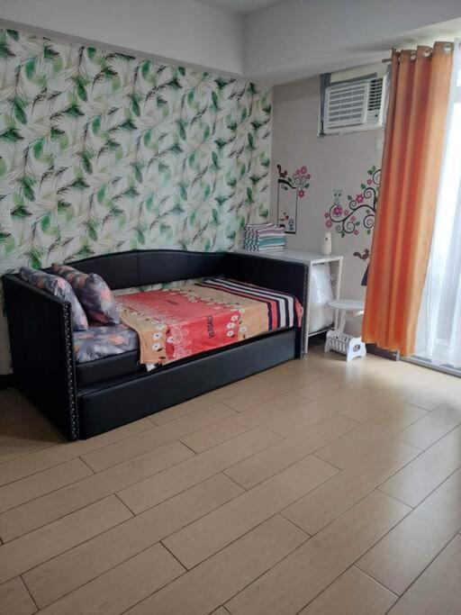 Cubao Manhattan Heights, Unit 8Bc Tower B, 1 Br Μανίλα Εξωτερικό φωτογραφία