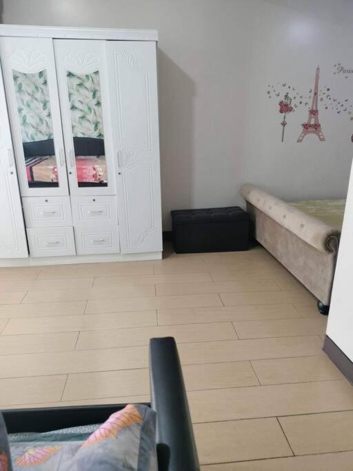 Cubao Manhattan Heights, Unit 8Bc Tower B, 1 Br Μανίλα Εξωτερικό φωτογραφία